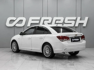 Седан Chevrolet Cruze 2013 года, 870000 рублей, Ростов-на-Дону