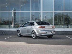 Седан Mitsubishi Lancer 2007 года, 625000 рублей, Нижний Новгород