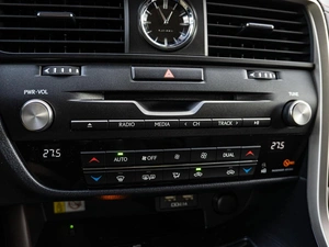 Внедорожник Lexus RX 2020 года, 5439000 рублей, Краснодар