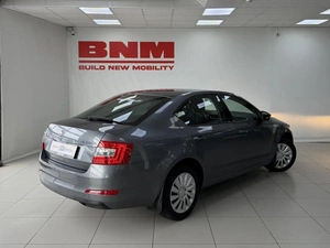 Лифтбек Skoda Octavia 2014 года, 1570000 рублей, Смоленск