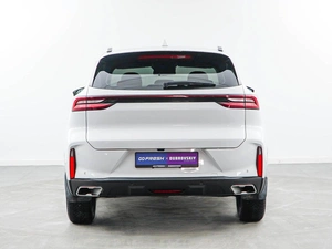 Внедорожник EXEED TXL 2022 года, 2347444 рублей, Москва