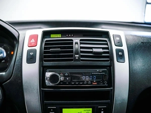 Внедорожник Hyundai Tucson 2006 года, 850000 рублей, Красноярск