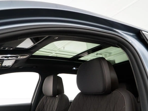 Внедорожник Geely Xingyue L 2025 года, 4343434 рублей, Москва