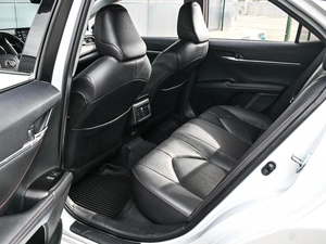 Седан Toyota Camry 2021 года, 2969000 рублей, Кирилловка