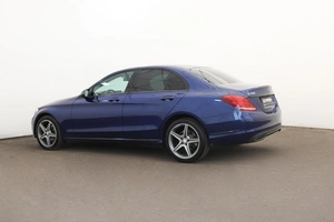 Седан Mercedes-benz C-класс 2015 года, 2077000 рублей, Орёл