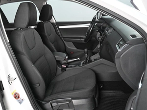 Лифтбек Skoda Octavia 2013 года, 1070000 рублей, Аксай