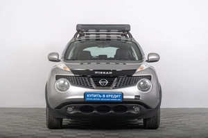 Внедорожник Nissan Juke 2012 года, 899000 рублей, Томск