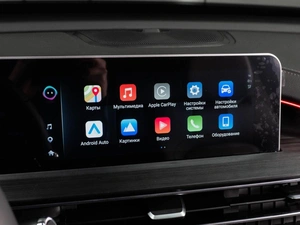 Внедорожник Chery Tiggo 4 Pro 2024 года, 1799000 рублей, Тюмень