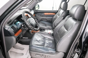 Внедорожник Lexus GX 2005 года, 2099000 рублей, Красноярск