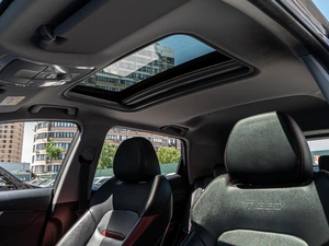 Внедорожник Chery Tiggo 4 Pro 2023 года, 1399000 рублей, Краснодар