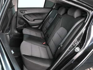 Седан Kia Cerato 2016 года, 1479000 рублей, Аксай