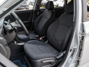 Хетчбэк Hyundai Solaris 2016 года, 1120000 рублей, Краснодар