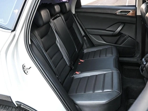 Внедорожник Volkswagen Tharu 2021 года, 2449000 рублей, Кирилловка