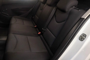 Седан Peugeot 408 2012 года, 549000 рублей, Челябинск