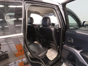 Внедорожник Peugeot 4007 2009 года, 840000 рублей, Обнинск