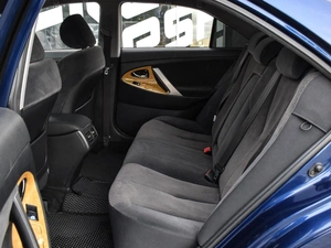 Седан Toyota Camry 2006 года, 1200000 рублей, Краснодар