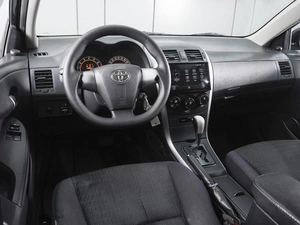 Седан Toyota Corolla 2011 года, 1220000 рублей, Ростов-на-Дону