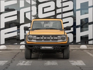 Внедорожник Ford Bronco 2022 года, 5699000 рублей, Краснодар
