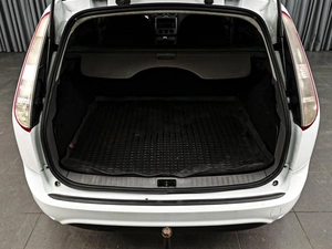 Универсал Ford Focus 2011 года, 649000 рублей, Ставрополь