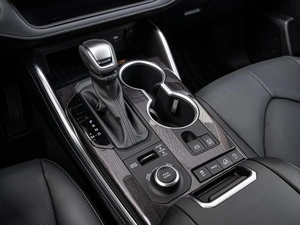 Внедорожник Toyota Highlander 2025 года, 5670000 рублей, Краснодар