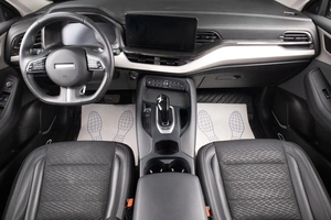 Внедорожник Haval F7 2024 года, 2429000 рублей, Оренбург