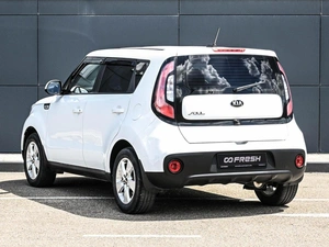 Внедорожник Kia Soul 2019 года, 1599000 рублей, Кирилловка