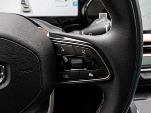 Внедорожник Geely Monjaro 2023 года, 3349000 рублей, Краснодар