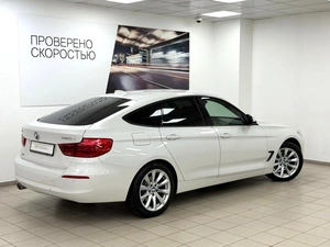 Хетчбэк BMW 3 серия 2019 года, 3595000 рублей, Красноярск
