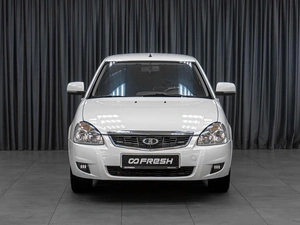 Седан ВАЗ (LADA) Priora 2017 года, 619000 рублей, Тюмень