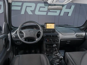 Внедорожник ВАЗ (LADA) Niva Travel 2024 года, 1199000 рублей, Сургут