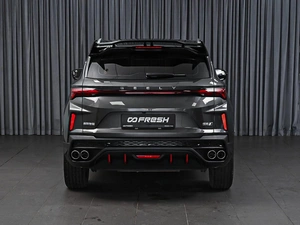 Внедорожник Geely Coolray 2023 года, 2088000 рублей, Ставрополь