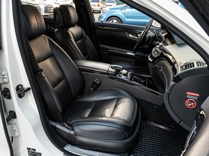 Седан Mercedes-benz S-класс 2012 года, 2090000 рублей, Краснодар