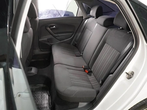 Седан Volkswagen Polo 2017 года, 1189000 рублей, Воронеж