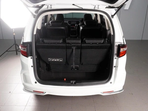 Минивэн Honda Odyssey 2014 года, 1830000 рублей, Минеральные Воды