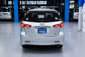 Минивэн Toyota Wish 2010 года, 1348000 рублей, Солонцы