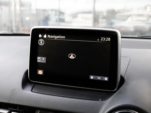 Хетчбэк Mazda Demio 2015 года, 990000 рублей, Краснодар