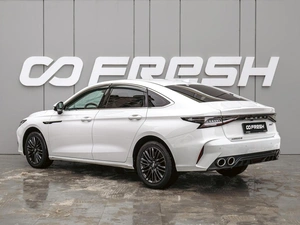 Седан Chery Arrizo 8 2024 года, 2270000 рублей, Краснодар