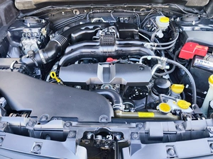 Внедорожник Subaru Forester 2016 года, 2240000 рублей, Красноярск