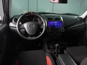 Седан ВАЗ (LADA) Granta 2025 года, 1419000 рублей, Минеральные Воды