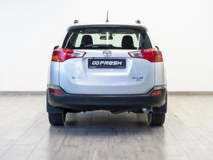 Внедорожник Toyota RAV4 2013 года, 1649000 рублей, Саратов