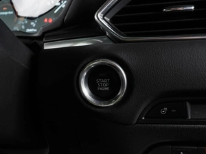 Внедорожник Mazda CX-5 2022 года, 4069000 рублей, Воронеж