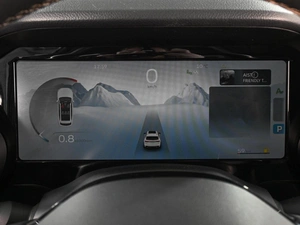 Внедорожник Geely Monjaro 2023 года, 2897030 рублей, Аксай