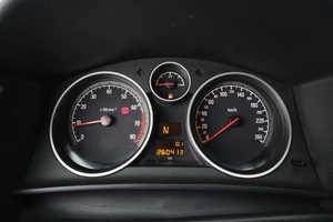 Седан Opel Astra 2011 года, 630000 рублей, Обнинск