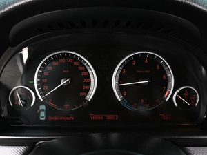 Седан BMW 5 серия 2014 года, 2999000 рублей, Аксай