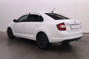 Седан Skoda Rapid 2019 года, 1125000 рублей, Брянск
