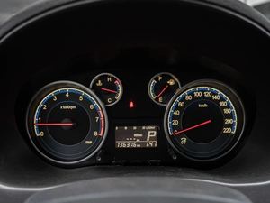 Внедорожник Suzuki SX4 2011 года, 990000 рублей, Краснодар