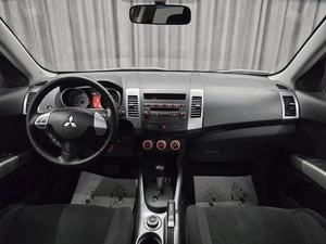 Внедорожник Mitsubishi Outlander 2007 года, 980000 рублей, Красноярск