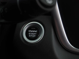 Внедорожник Geely Atlas Pro 2023 года, 2299000 рублей, Воронеж