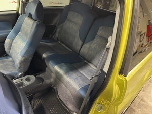 Внедорожник Honda HR-V 1999 года, 449000 рублей, Красноярск