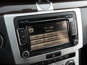 Седан Volkswagen Passat 2012 года, 1099000 рублей, Саратов